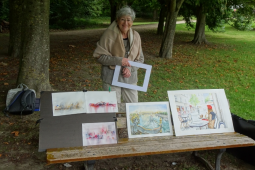 Evénements Aquarelle - Image 11